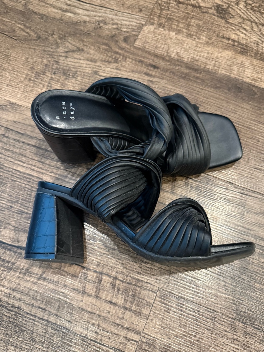 A New Day Women’s Heels